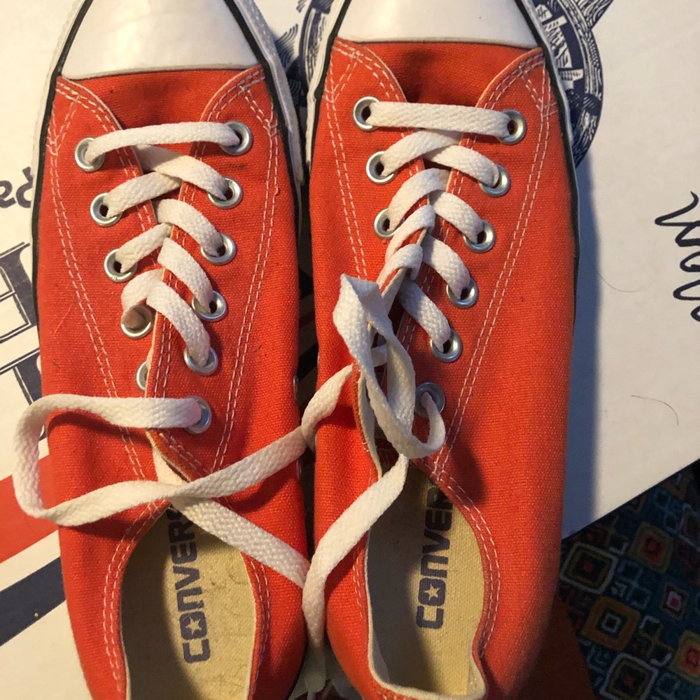 Converse Shoes